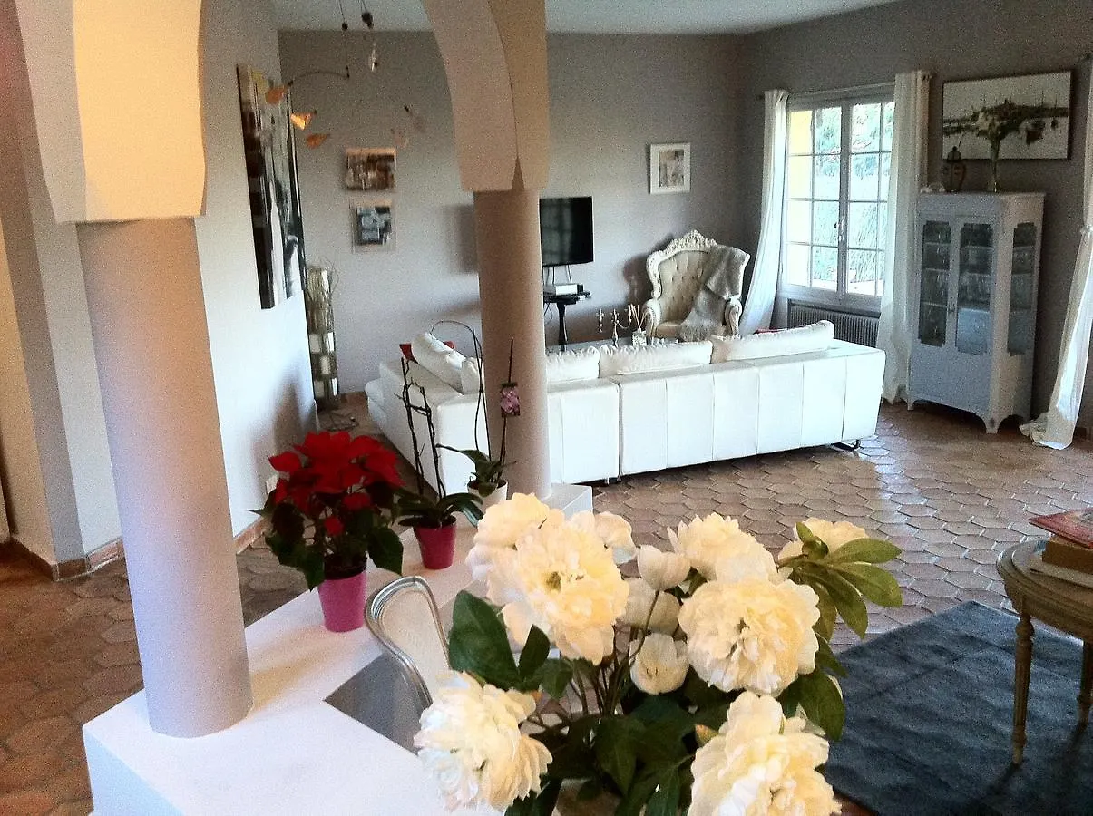 La Pelicane Mougins