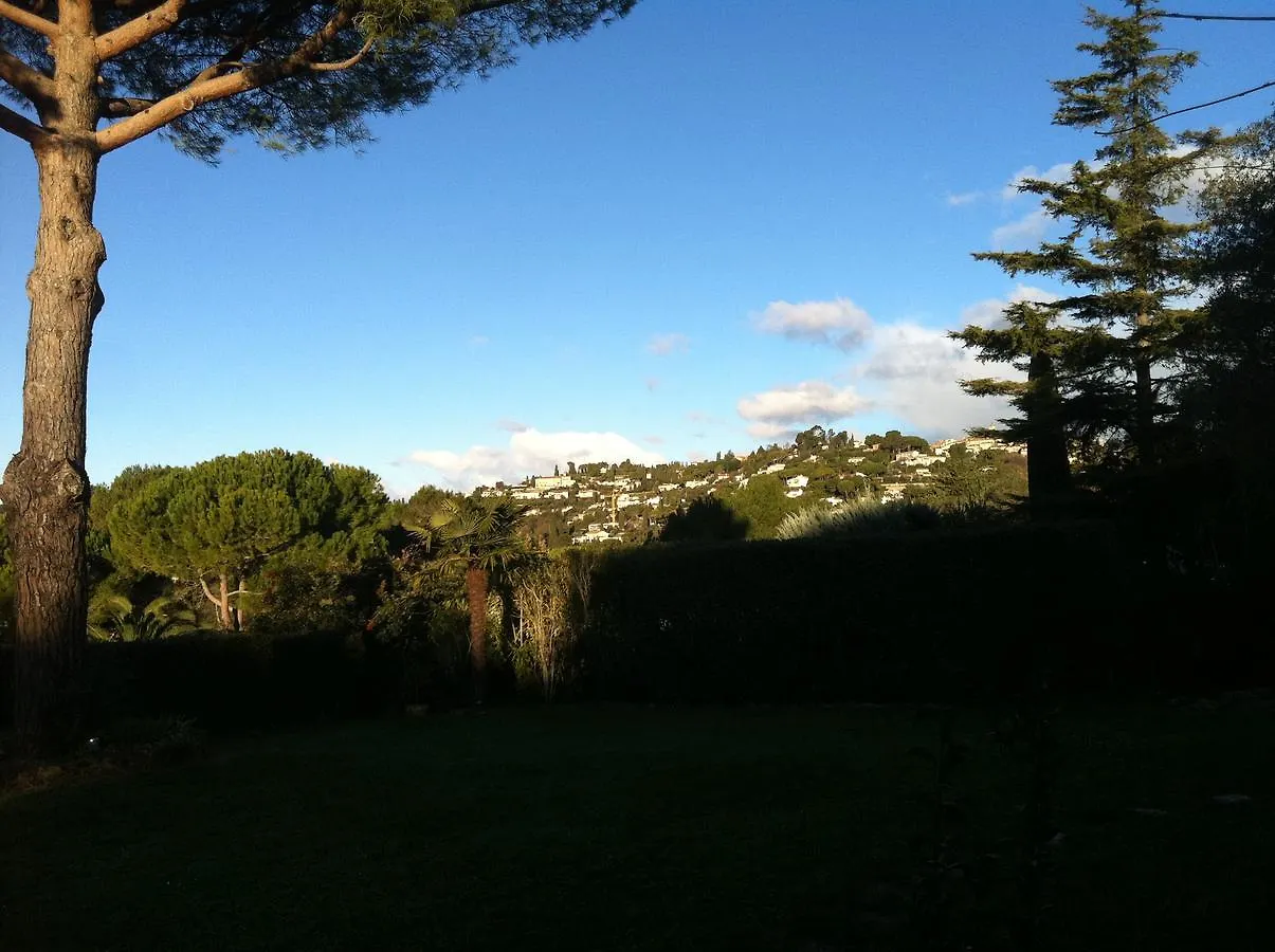 Villa La Pelicane Mougins