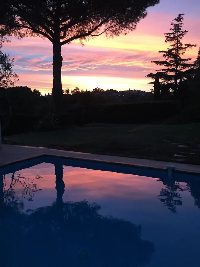 La Pelicane Mougins Frankrijk