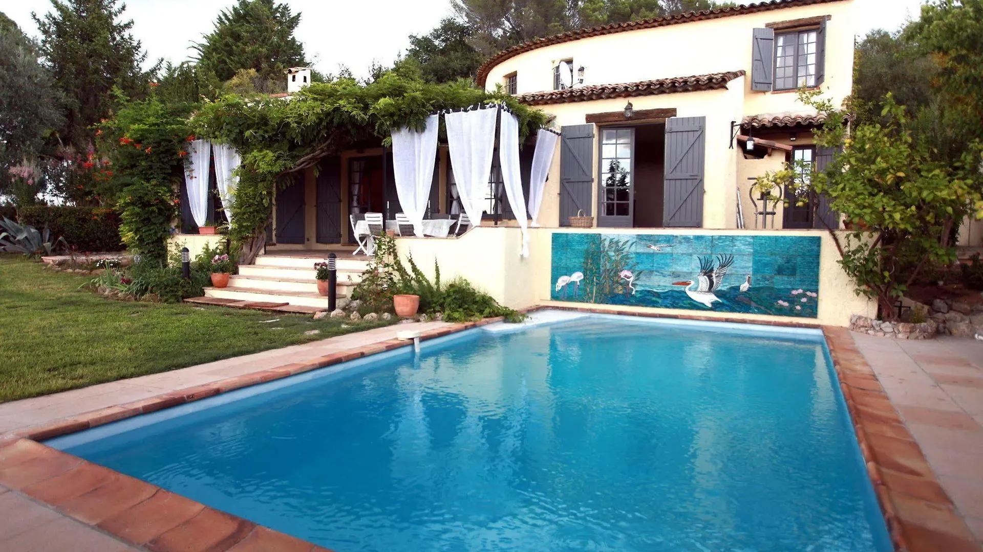La Pelicane Mougins