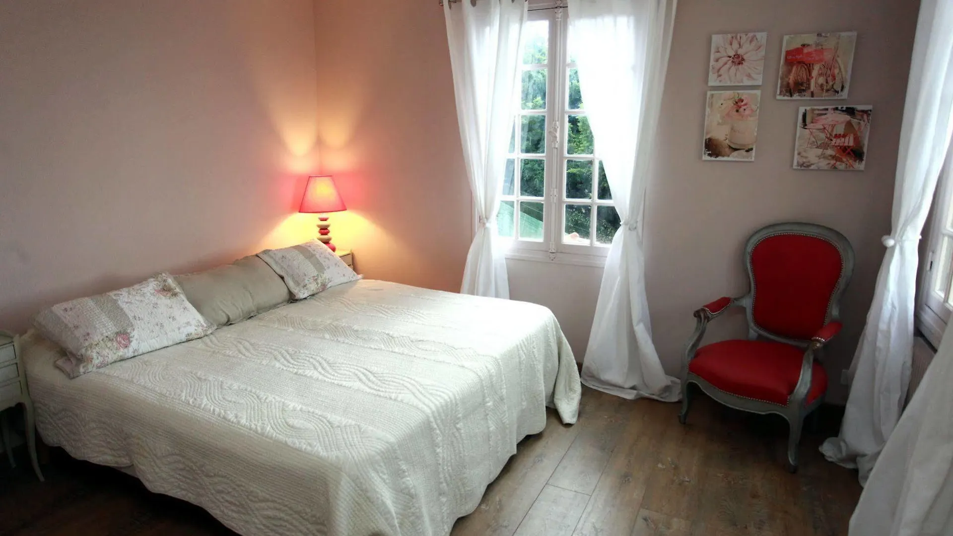 La Pelicane Mougins Villa