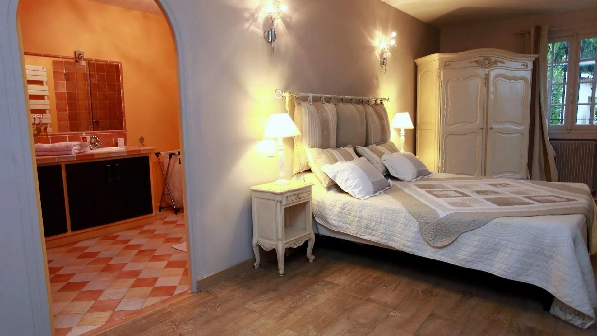 Villa La Pelicane Mougins Frankrijk