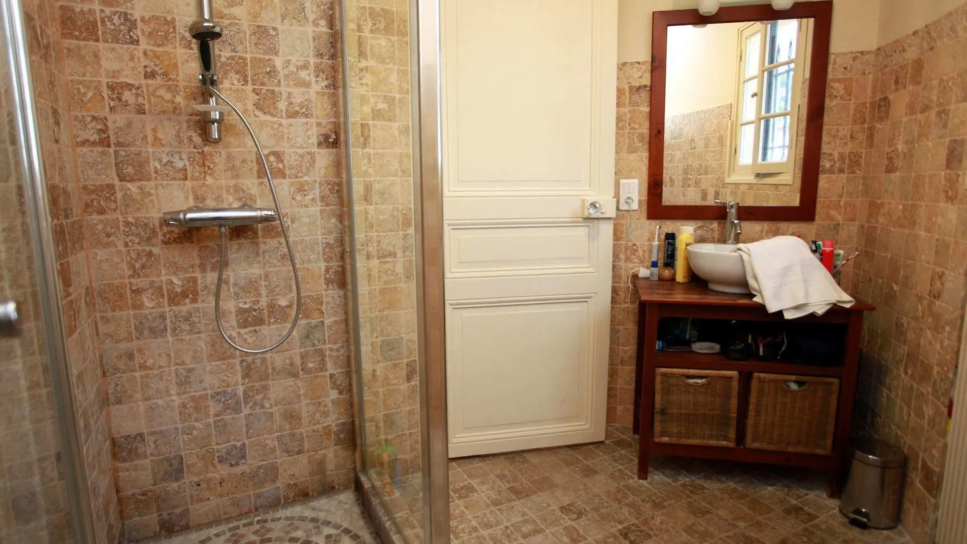 La Pelicane Mougins Villa